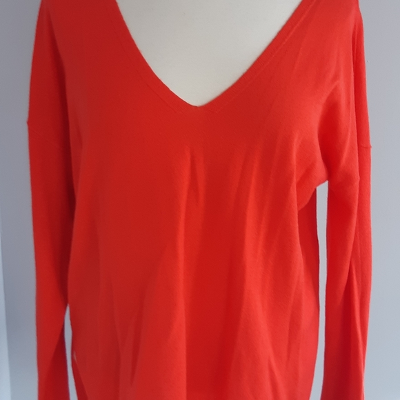Cupio long sleeves sweater/ Blouse Size L - Picture 9 of 16